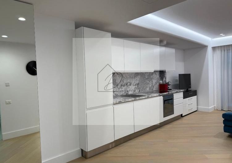 Studio Cortina 126 I Iancu Nicolae I parcare subterana inclusa - Poză 3