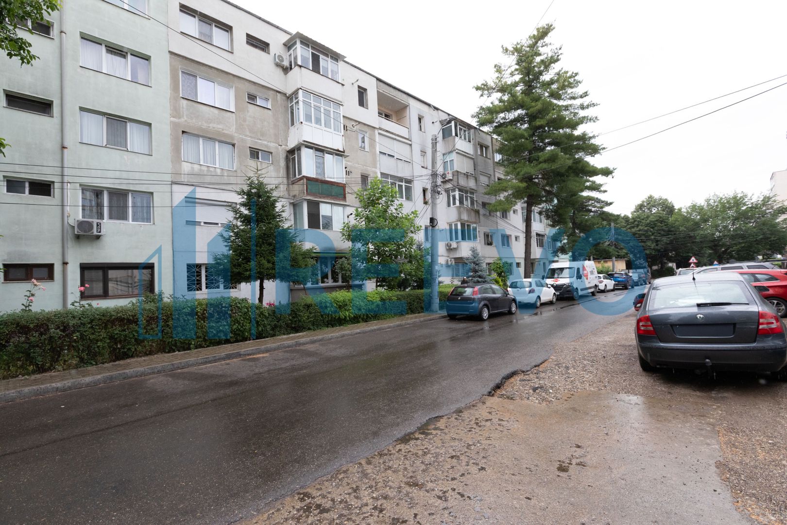 Apartament 2 camere, etaj 3, Cornișa - Poză 23