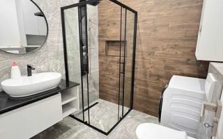 2 camere, Parcare subterana, Marasti, Fabricii, Campina, Clujana - Poză 5