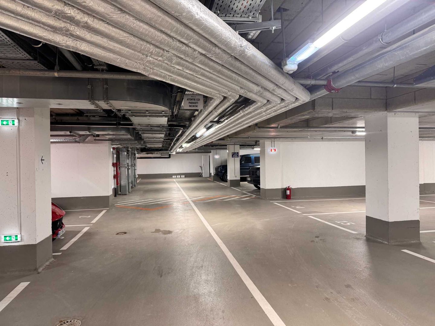 3 CAMERE || CORTINA 126 || EROUIANCU NICOLAE - Poză 14