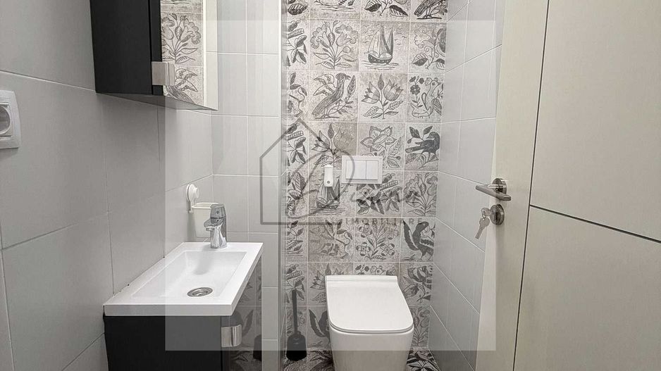 2 camere 2 bai parcare Aviatiei Pipera | Onix Park North I COMISION 0% - Poză 6