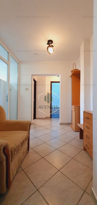 Sos Iancului, la 10 minute de metrou Iancului, 2 camere renovat, decomandat - Poză 3