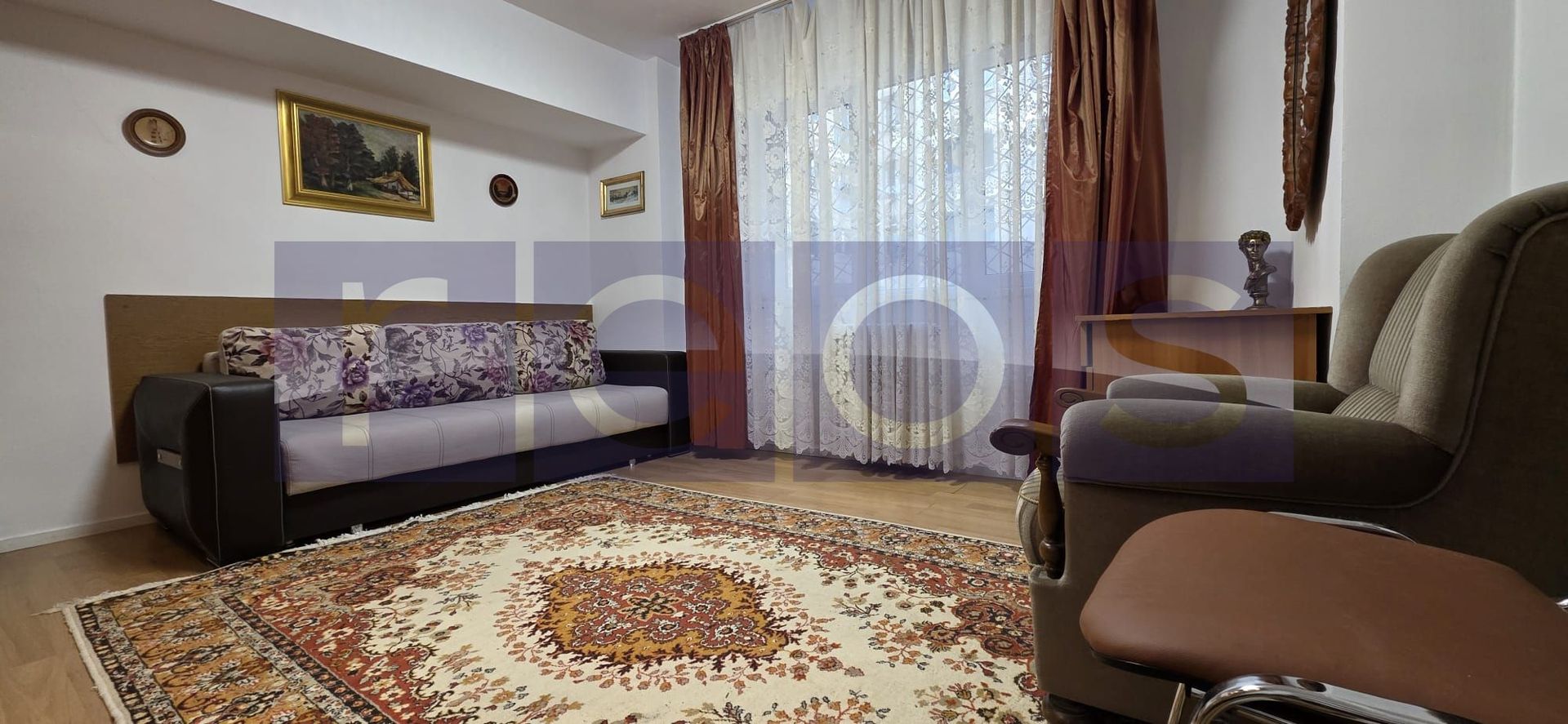 INCHIRIERE -GARSONIERA- CALEA  VICTORIEI - Poză 3