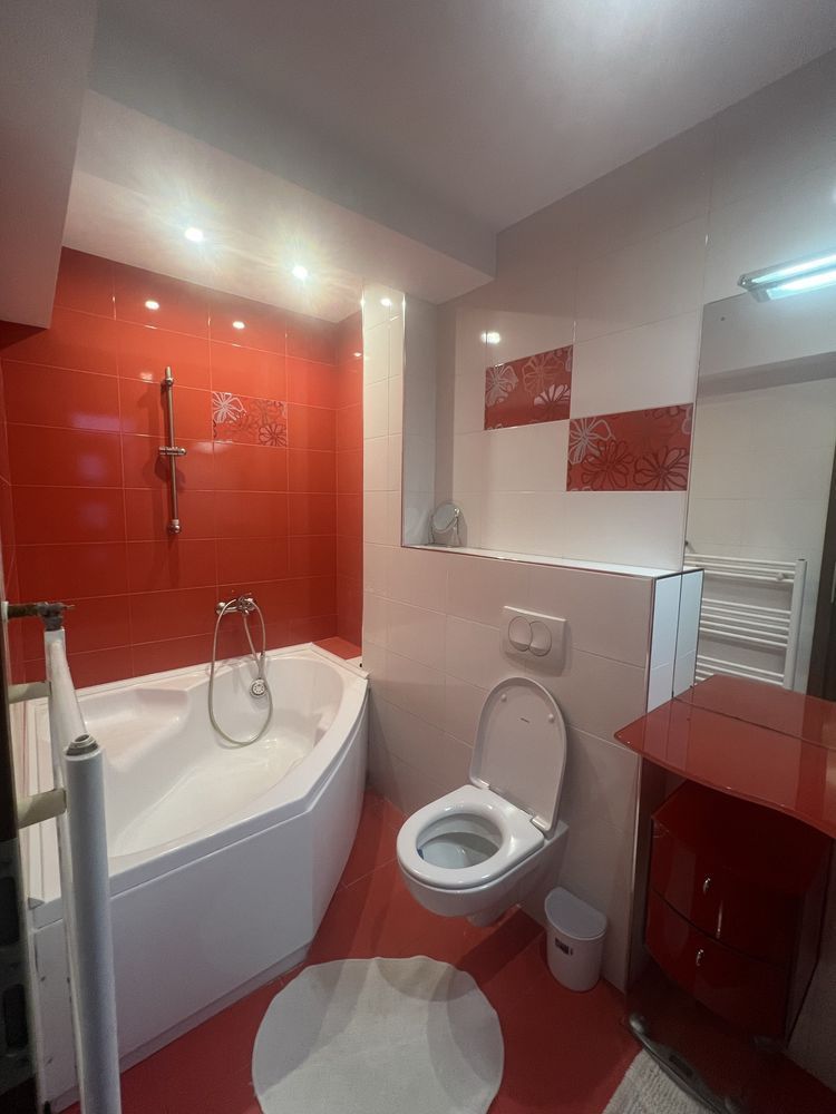 Apartament cu 3 Camere in bloc nou Tomis 3 zona Brotacei - Termen Lung - Poză 6