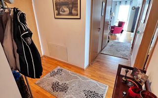 Apartament 3 camere  - Rezidenz - Cartierul German - Poză 11