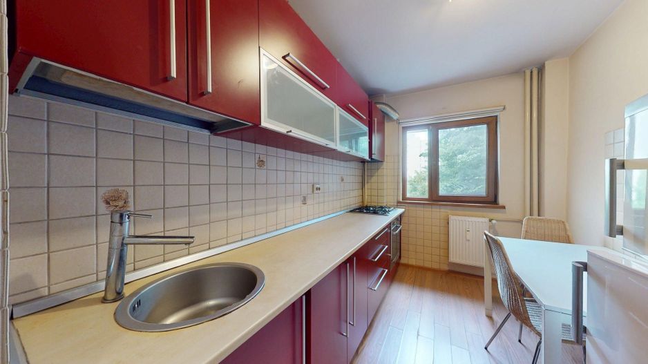 Apartament de vanzare -2 camere decomandat - Teiul Doamnei - Poză 10