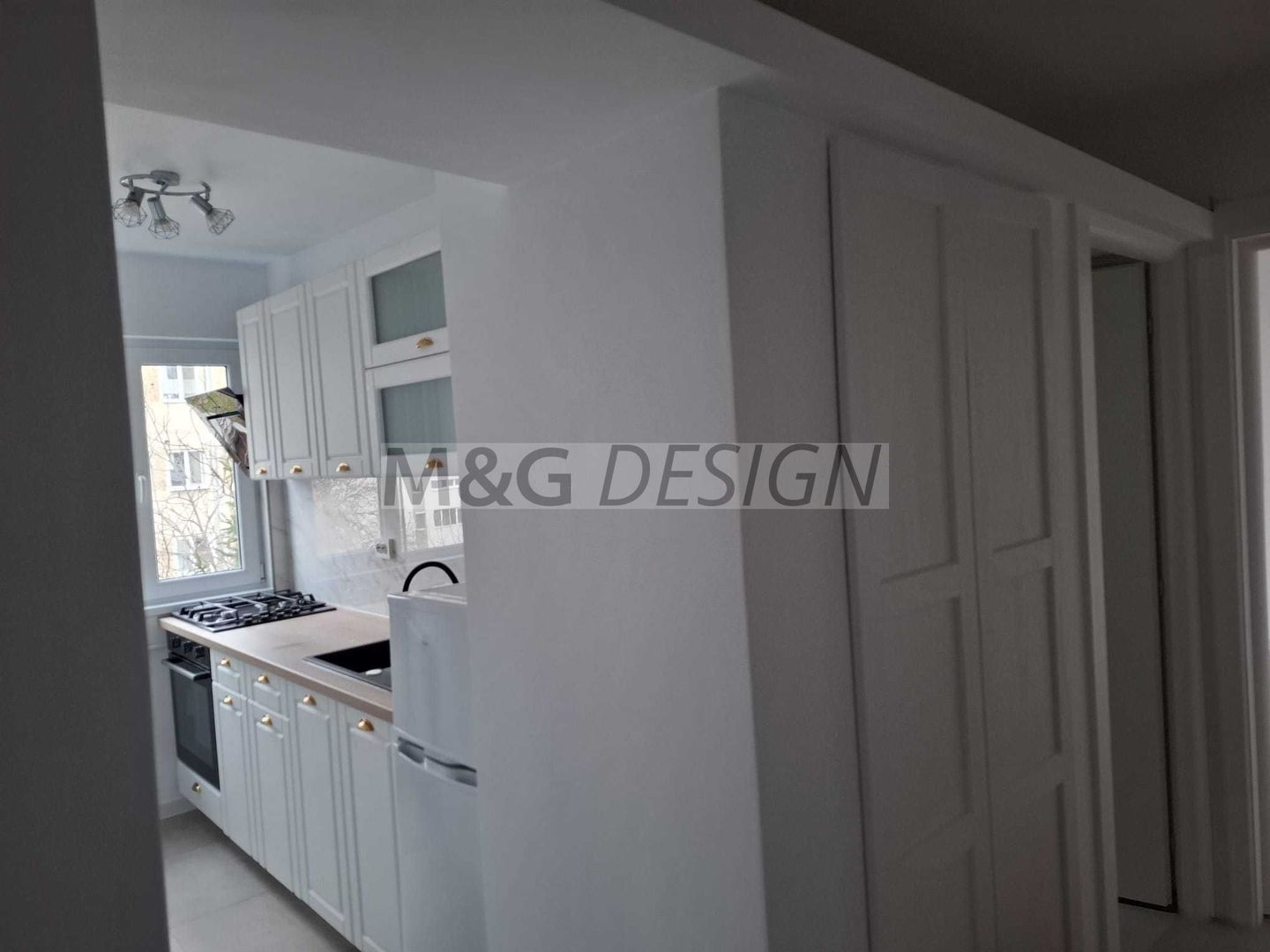 Apartament 2 camere Dacia renovat - Poză 1