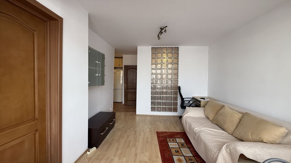 Studio bloc nou - metrou Dristor (COMISION ZERO) - Poză 2