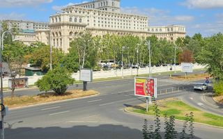 De vanzare Apartament 4 camere, Casa Poporului, ULTRACENTRAL - Poză 9