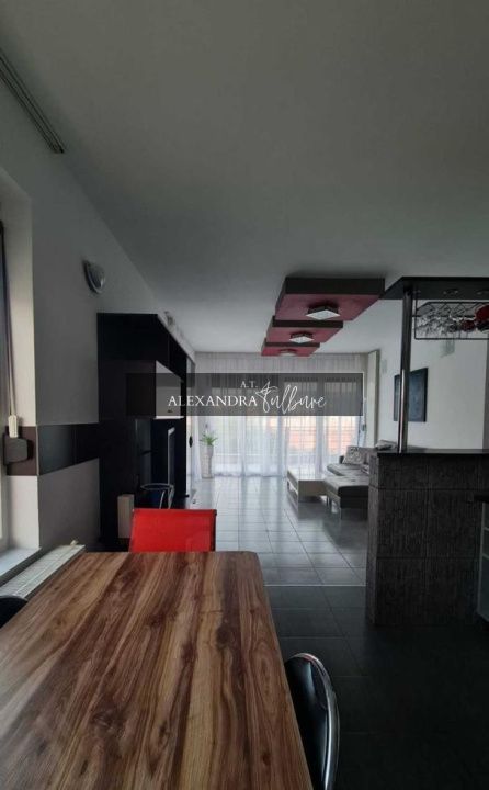 Ap tip PENTHOUSE 2 camere | 60 mp- UTILI + 60 terasa | PANORAMA - Poză 3