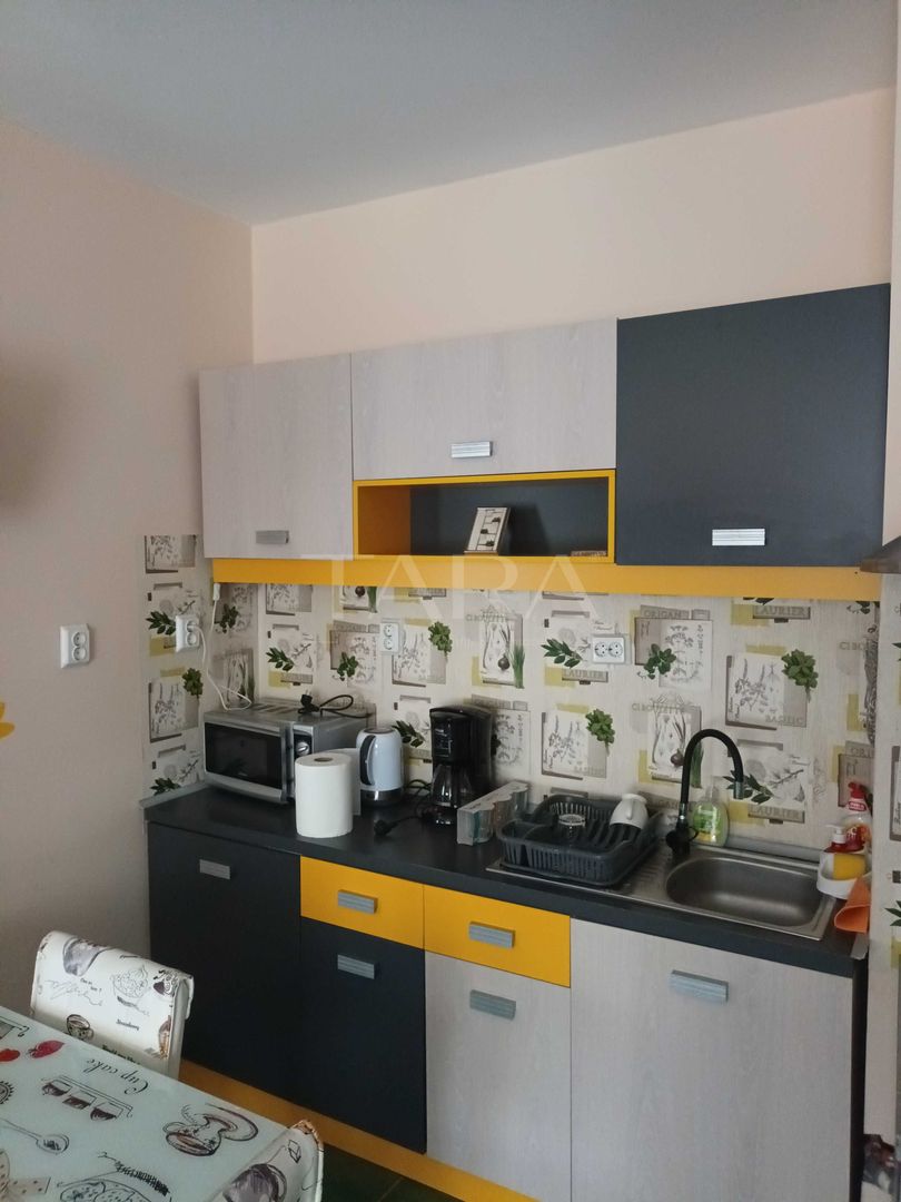 Casă cu potențial investițional ridicat, în zonă semicentrală. - Poză 1