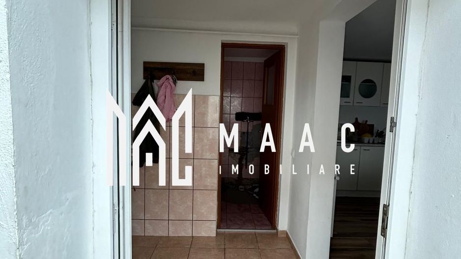 Casa 5 camere I Individuala I Acces auto I Curte I Turnisor - Poză 6