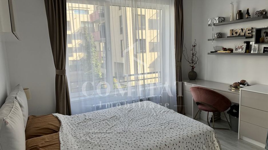 Apartament 3 camere | terasă și parcare | zona Augustin Presecan - Poză 4