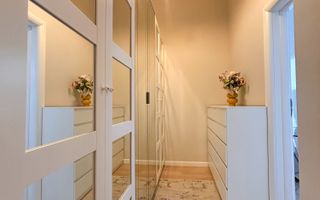 Chirie | Apartament 2camere  I NOU I Tavan 4m I str Tibles | Parcare - Poză 11