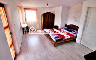 Casa 5 camere, 326mp, 1.253mp teren,  0% comision - Poză 6