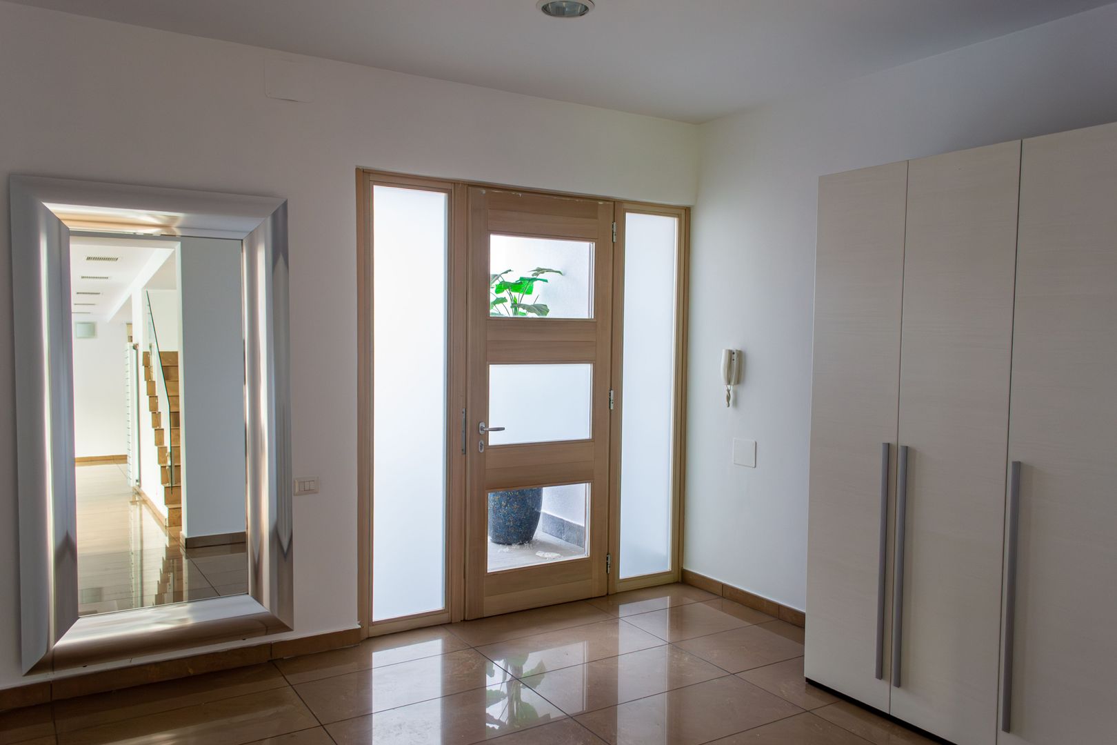 Vilă exclusivistă cu piscină privată în Pipera – Voluntari - Poză 16