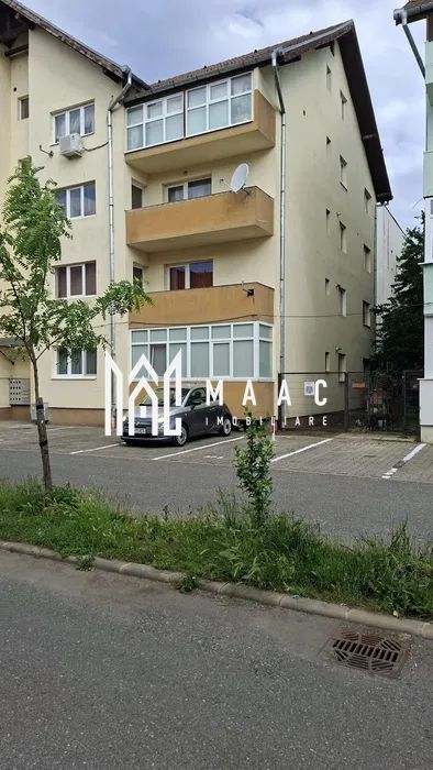 Apartament 2 camere | 60 mp + curte | Strand - Poză 12
