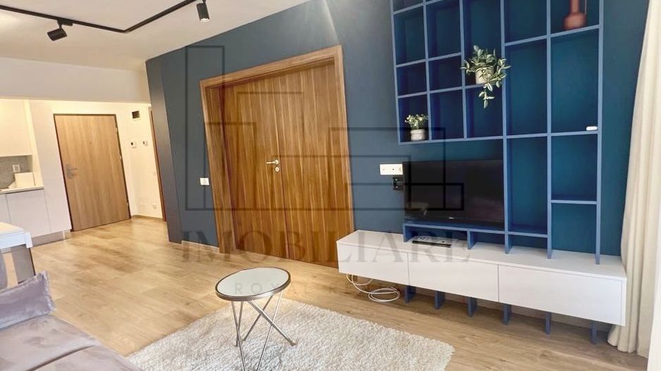 Apartament 2 camere | Modern | Parcare subterană | lângă Iulius Mall - Poză 11