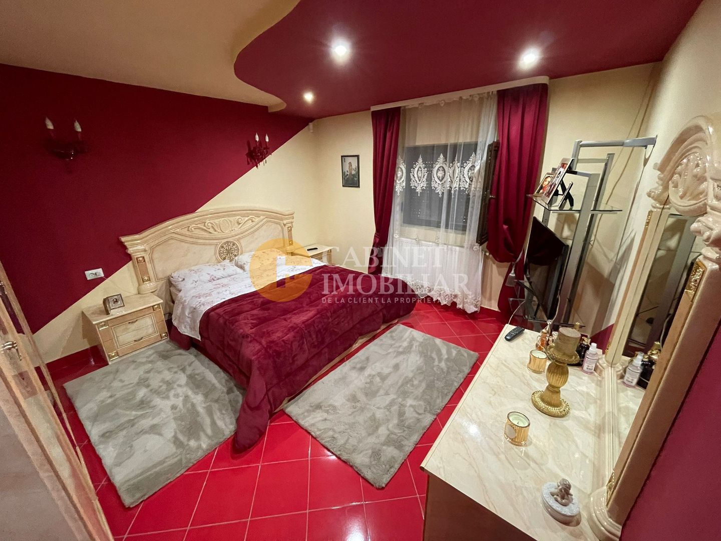 Casa 4 camere, 160 MP, 600 MP Teren Pacurari - Poză 12