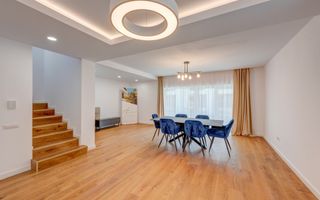 Vila Otopeni central 222mp cu gradina - Poză 6