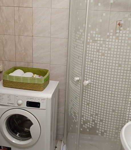 Apartament 2 camere ,et 2 în spate la Mall - Poză 7