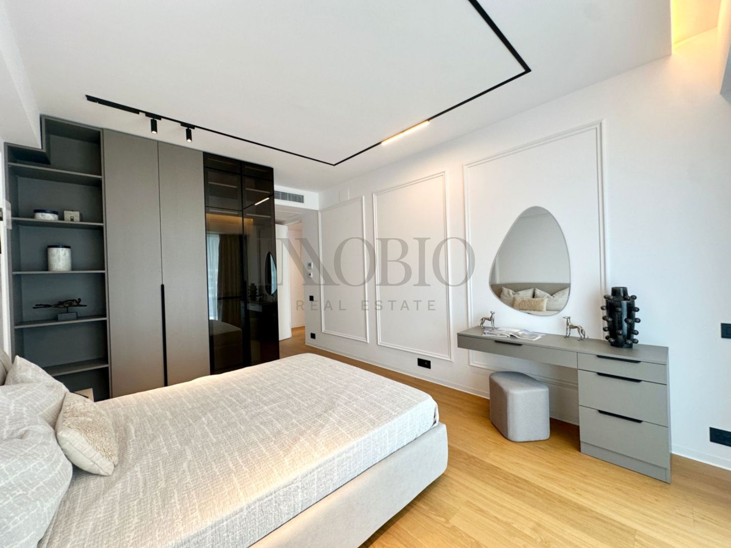 Apartament 4 Camere | Terasa 100 MP | One Floreasca Towers - Poză 9