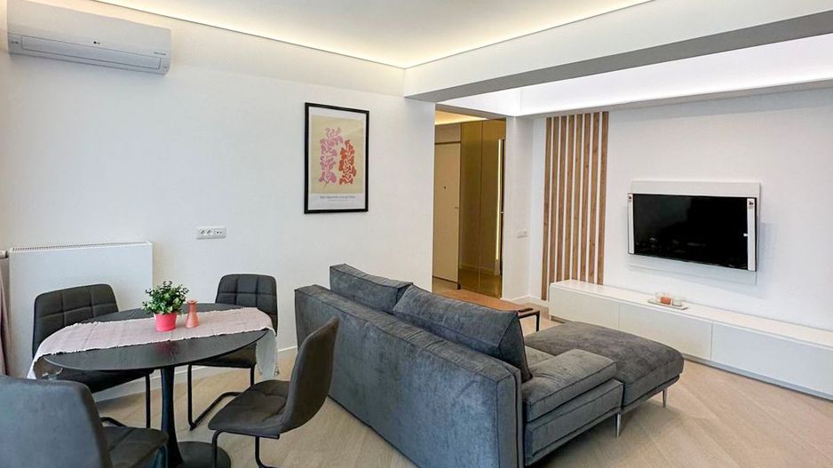 Închiriere apartament 2 camere 55mp | Loc de parcare inclus - Poză 5