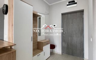 NECTORA IMOB-Apartament 2 camere, West Residence Ceyrat, 55 mp, Utilat - Poză 8