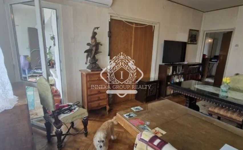 Lascar Catargiu | Apartament 2 camere | Vedere panoramica | Necesita renovare - Poză 7