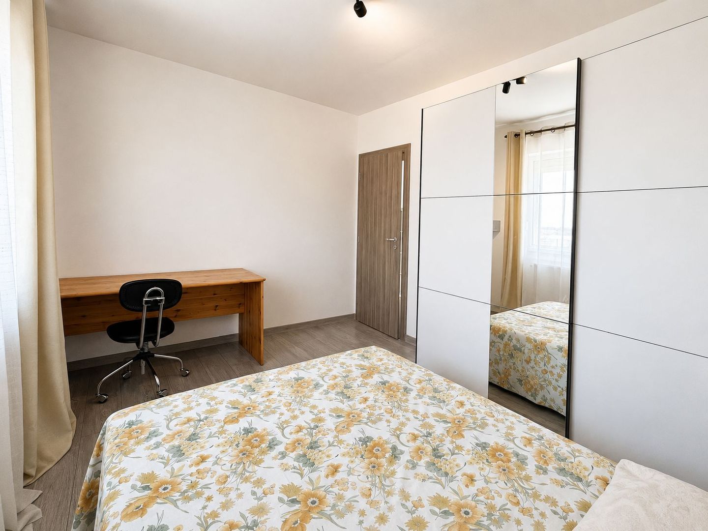 COMISION 0% | Apartament 2 camere | 51 mp | Etaj 3/3 |  Giroc - Poză 7