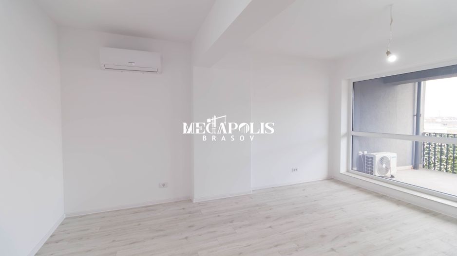 Apartament 2 Camere Decomandat/ Brasov/ Intabulat - Poză 2