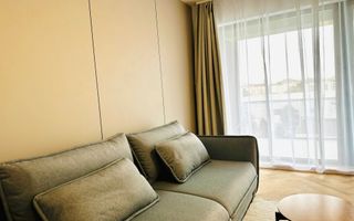 Apartament 2 camere 49mp | balcon | parcare | cartier Intre Lacuri - Poză 1