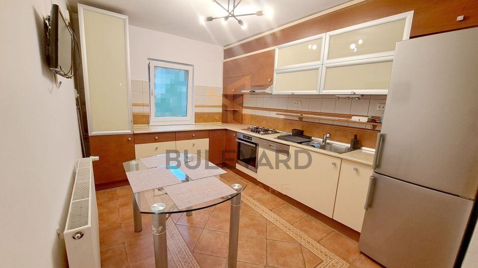 Apartament 3 camere zona exclusivista, aproape de Iulius Mall - Poză 12