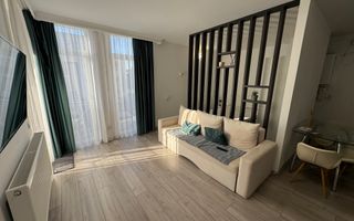 Apartament cu 2 camere, 56mp, Zona AMA Residence - Poză 1