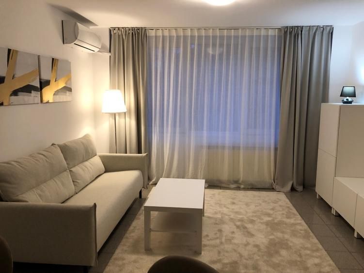 Apartament 2 camere, vedere parc Cismigiu, mobilat, etaj 2 - Poză 3