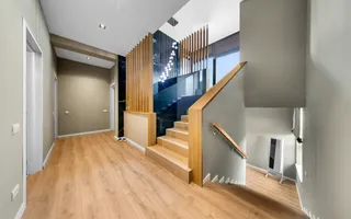 Vila moderna cu priveliste panoramica! - Poză 14
