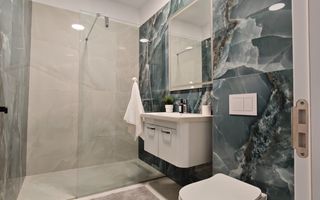 Apartament 1 camera a în Giroc - Poză 7