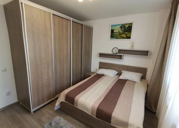 APARTAMENT 2 CAMERE DOAMNA STANCA | LOC DE PARCARE - Poză 3
