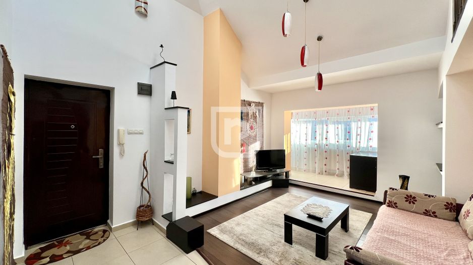 Apartament ULTRACENTRAL de vânzare | Gura Humorului - Poză 1