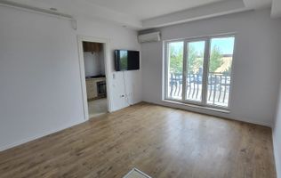 2 Camere +parcare in Cosmopolis