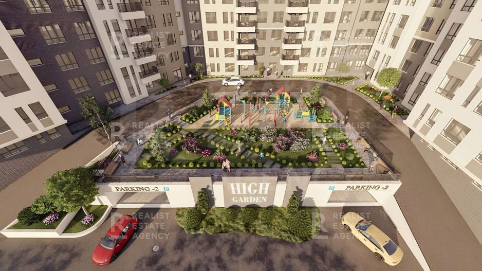 Vânzare, apartament, 1 cameră, strada Nicolae Dimo, Durlești - Poză 5