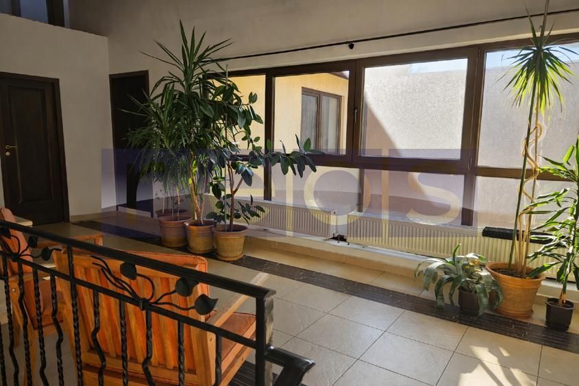 INCHIRIERE VILA DOMENII | 250MP | IDEAL ACTIVITATI COMERCIALE |PARCARE - Poză 7
