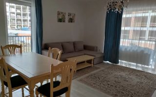 2 camere, bloc nou, garaj, Gheorgheni,Soporului zona Iulius Mall,FSEGA - Poză 3