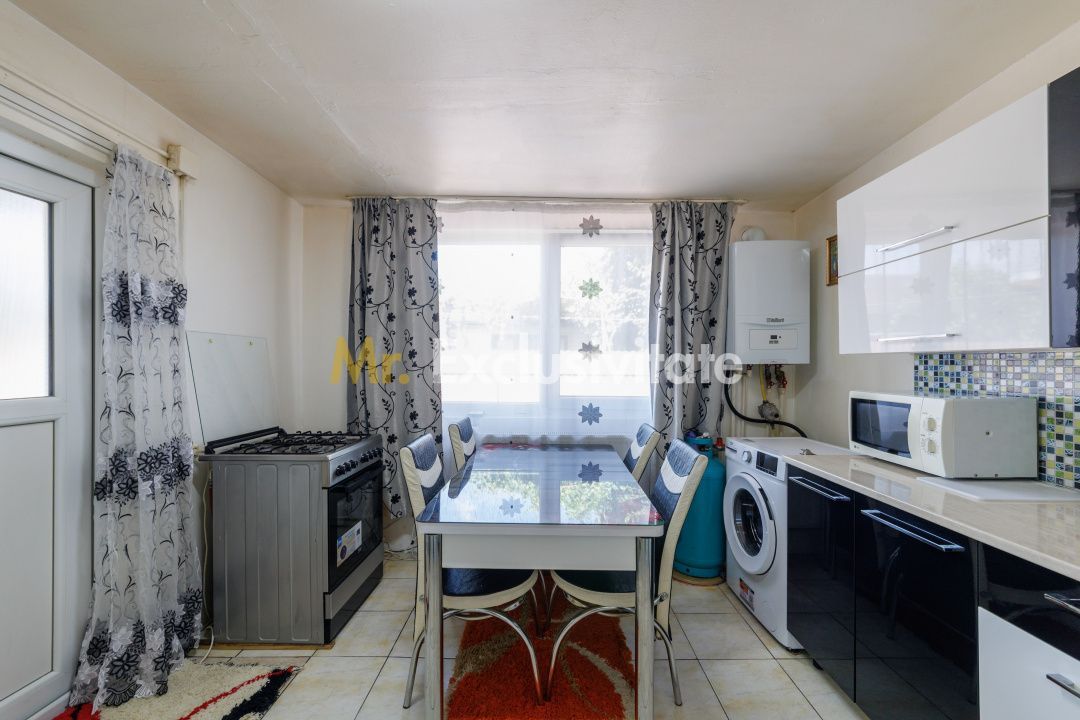 Casa la pret de garsoniera | Zona Lunca Argesului – Scenic, Pitesti - Poză 7