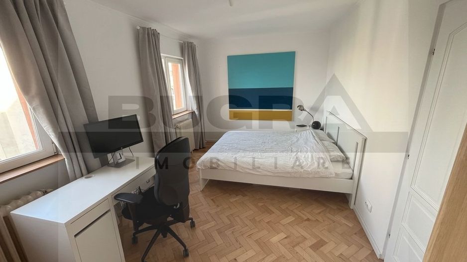 Apartament 3 camere la cheie, 65mp, etaj intermediar, zona La Terenuri - Poză 1