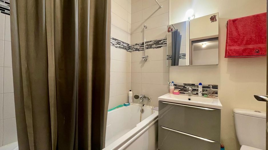 APARTAMENT 2 CAMERE, PRIMA UNIVERSITATII - Poză 4