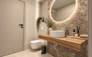 Chirie I Apartament Premium cu 2 Camere | 80 mp I Iancu Nicolae - Poză 11