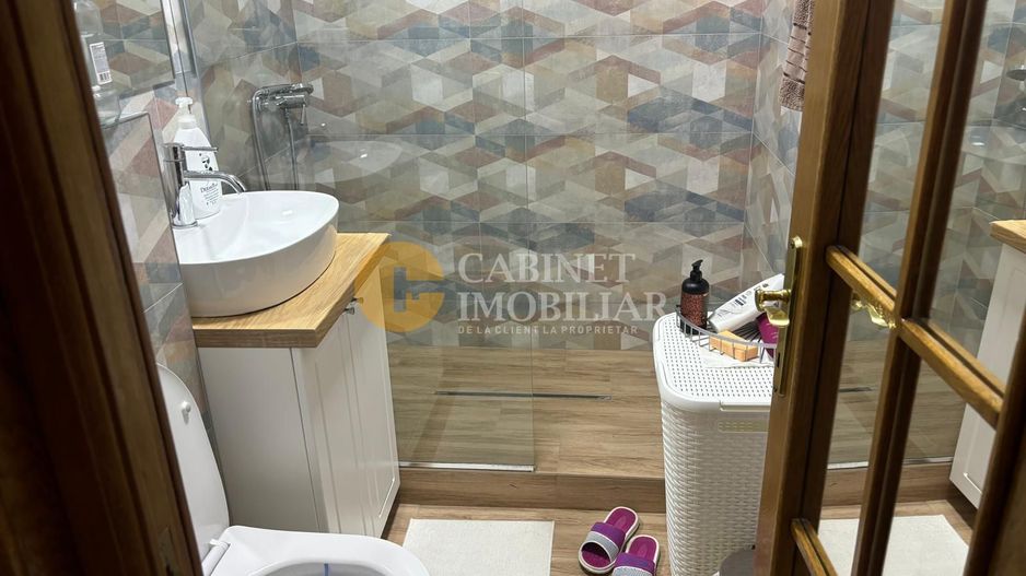 Piața Unirii - 2 camere DECOMANDAT - 49mp - Poză 1