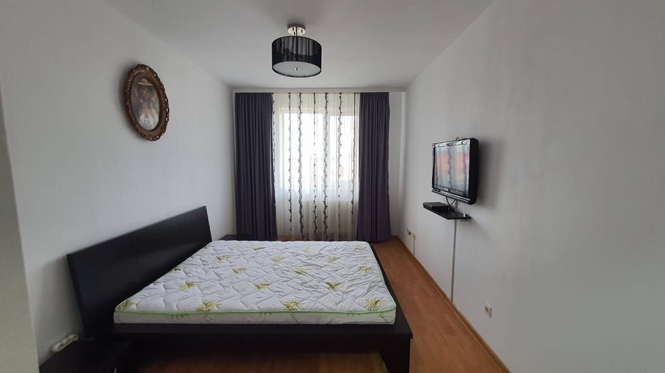 Ghiroda | 2 Camere | Mobilat si Utilat Modern - Poză 7