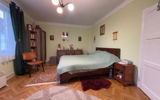 Casa Parcul SUB ARINI cu teren de 950mp - Poză 17